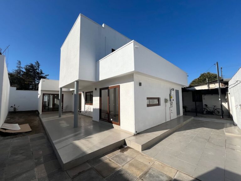 Casa Maibee - Frontal